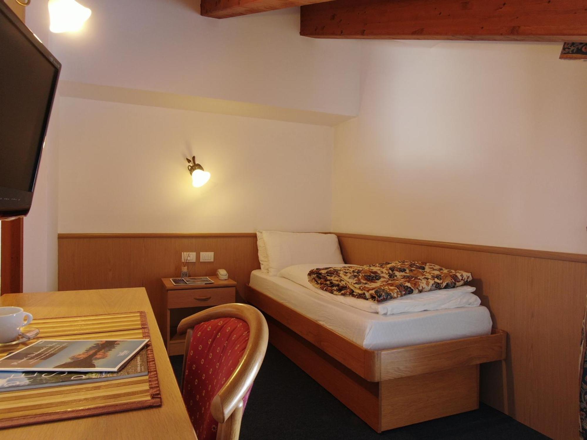 Hotel Fortini Madonna Eksteriør bilde