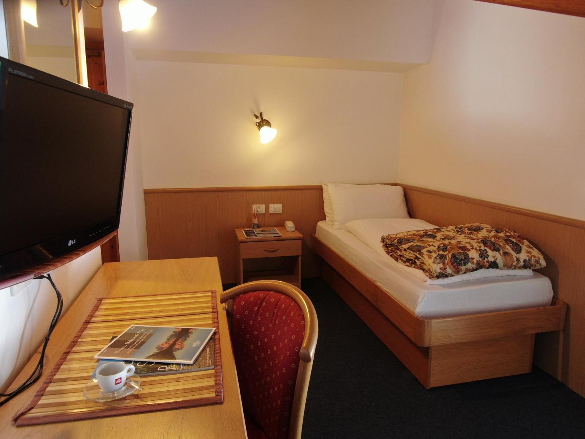 Hotel Fortini Madonna Eksteriør bilde