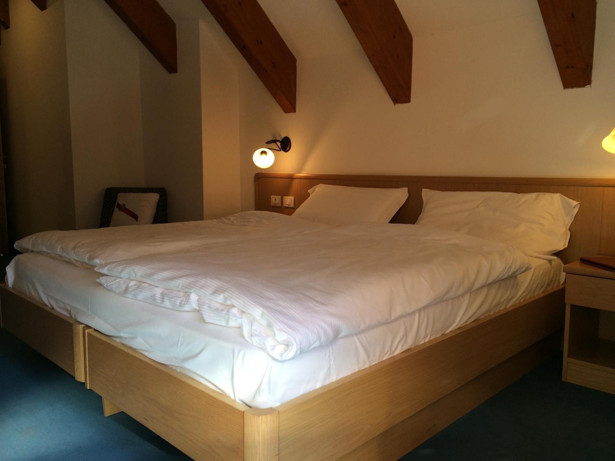 Hotel Fortini Madonna Rom bilde