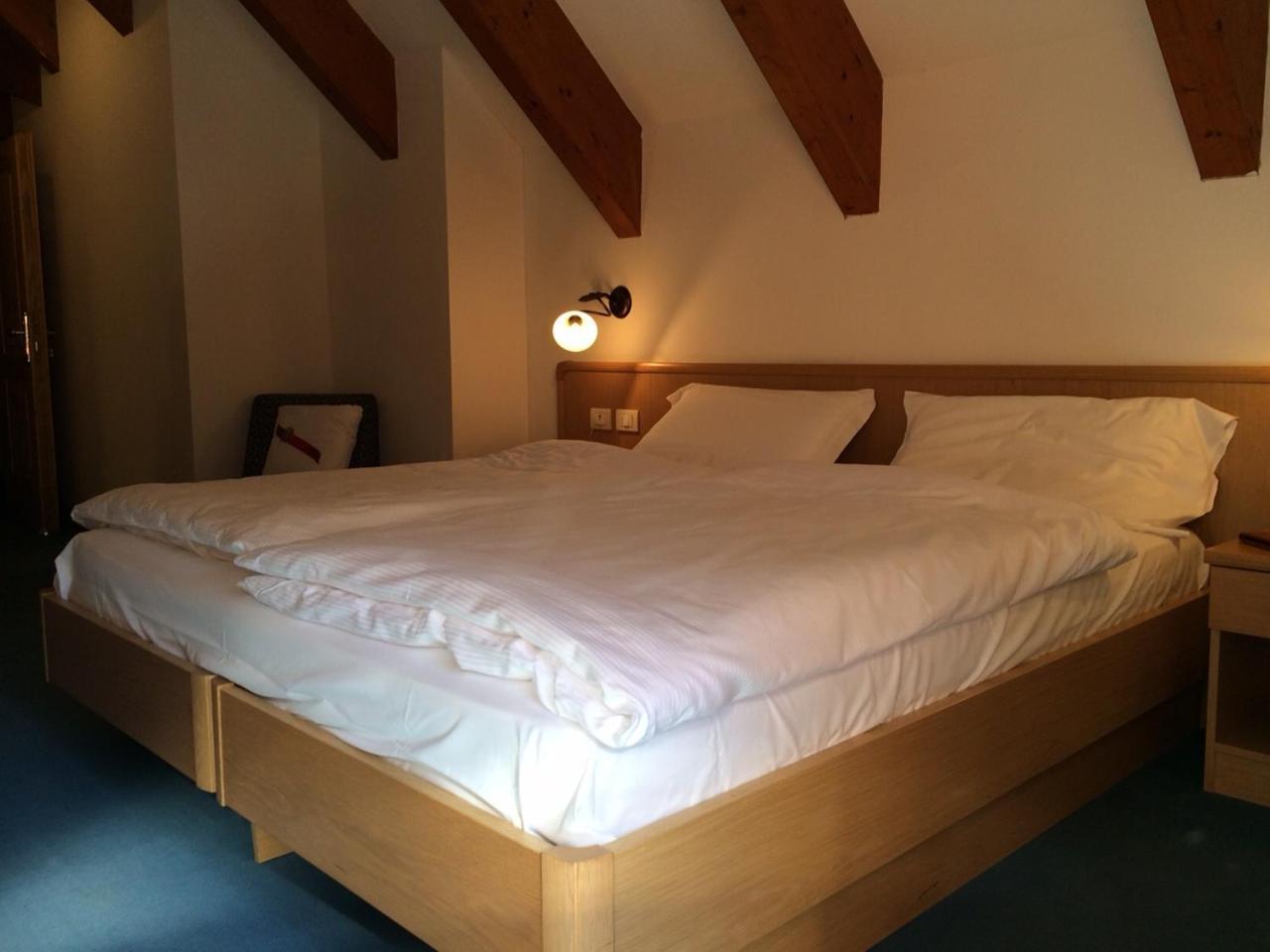 Hotel Fortini Madonna Eksteriør bilde