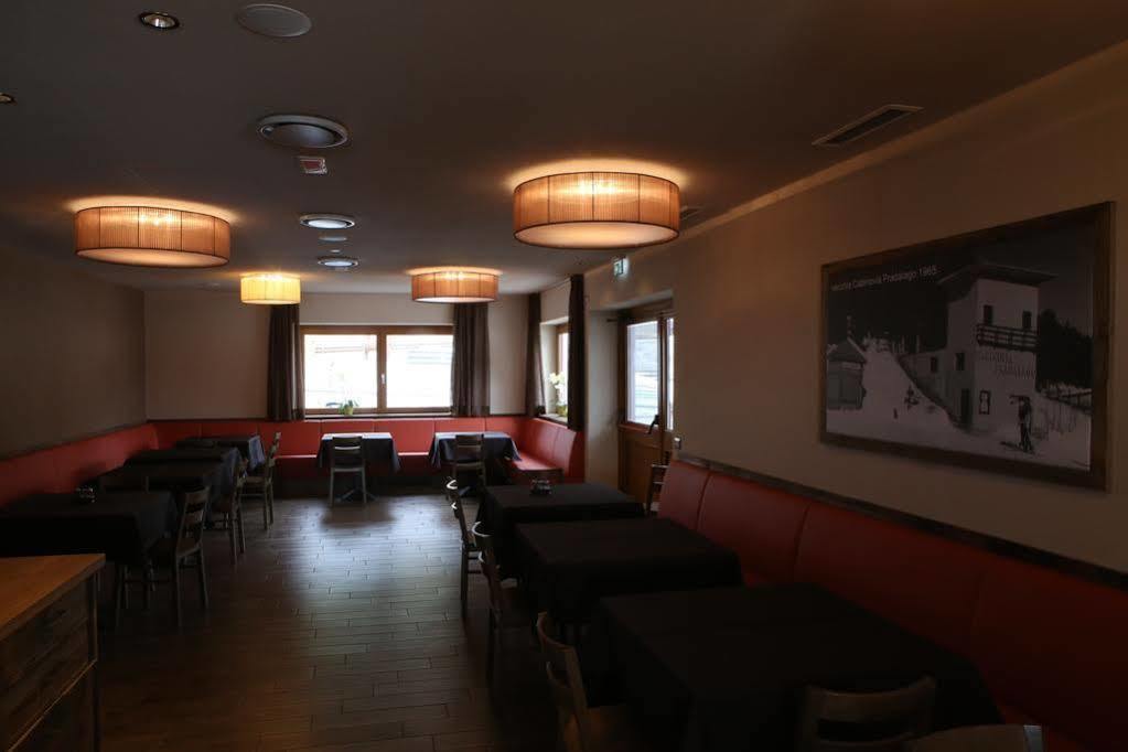 Hotel Fortini Madonna Eksteriør bilde