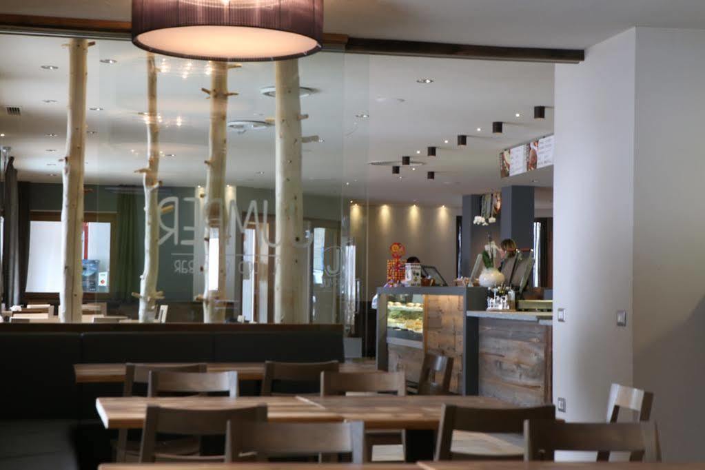 Hotel Fortini Madonna Eksteriør bilde