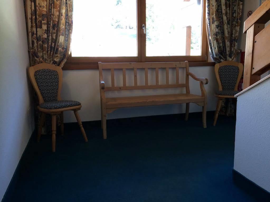Hotel Fortini Madonna Eksteriør bilde